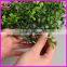 artificial moss mat,topiary plastic boxwood mat