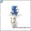 Automatic Control Specification Of Submersible Single Phase Water Pump