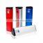 2000mah 2200mah 2600mah Portable Triangle Power Bank for All Mobile Phones