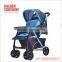 New Baby Stroller/Baby Pushchair /Pram/Baby Carriage /Baby Trolley/Stroller Baby With Shocking Proof