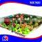 Cheer Amusement Indoor Playground Kids Playground