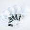 4pc Plastic Measuring Cups