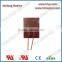 Kapton electric heating elements