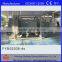 sugar salt pellet linear sieve sifter separator machine from Xinxiang Weiliang