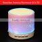 promotion led lamp light wireless bluetooth speaker