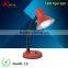 Iron fixture without bulb led table lamp E27 Lamp holder