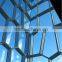 aluminium frame glass curtain walls