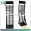 metal floor quartz stone display shelves for wood floors with 40 shelves