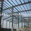 Prefabricated warehouse building (LTX615)