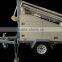 China LED Ballon Light Tower Solar Panel Light Tower Telescopic Light Tower for Rescue Situation