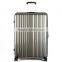 Trolley luggage case elle luggage