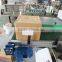 Automatic Linear Self adhesive Pesticide Bottle Labeling Machine