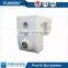 Professional swimming pool equipment wall mounted pool filter pool sand filter pool pump