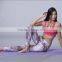 Custom SUPPLEX sports wear girls yoga pants wholesale
