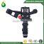 Garden Supplies Plastic Rotating Lawn Sprinkler