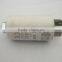 white plastic & aluminum shell LEFENG brand cbb60 cbb65 cbb61 cd60 series capacitor 5-120uf 250-500vac