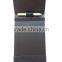Customized new promotional golf giveaway leather bag golf scorecard holder
