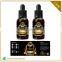 Customized Printing Self Adhesive Waterproof E-liquid Bottle Label Sticker