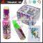 Super Acido Card with Spray Candy