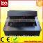 LCD Monitor Lift with Keyboard and Mouse for Audio Video Conference System
