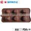 Diamond Shape Silicone Mold Cake Mold Cake Tools soap chocolate mould Baking Tools