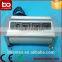 Desktop Mount Manual Rotating Power Socket/Table Rotatable Socket Box with HDMI/VGA/USB