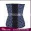 Wholesale High Quailty Stell Bones Plus Size Corset Sexy Women Underbust Latex Corset