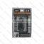Black Guitar to USB Interface Link Cable Audio Adapter for PC/MAC Recording