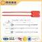 Made in china plastic safety seal lead seal