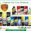 Aeropak Auto Car care products, Dashboard Cleaner Dashboard Spray Wax