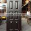 Luxury Stainless Steel Entry Door American Steel Door Steel Apartment Building Entry Doors