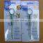 Mouse packing card /Flash card packing/pp clear mouse cards packaging