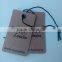 Folded Garment Jeans Paper Hang Tags