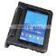 For Samsung Galaxy Tab 4 7.0 Kiddie Case, Shockprroof Convertible Handle Stand Kids Children for Samsung Tab 4 7.0 EVA Case