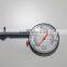 YD-1001 plastic hot selling pressure tire gauge dial type for gife cheap one