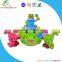 Children space sand table magic sand art table coin operated games for entertainment