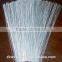 galvanized straight cut iron wire with factory price