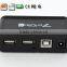 Portable Usb2.0 7 Por Hub, 480MBPS 7 Port Usb 2.0 Hub From Usb Por Hub Suppliers, Good for Gifts