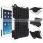 New 2015 Colorful Fashion For Apple for New IPad 5 Case Tpu Pc Hybrid Cover Case For New IPad 5