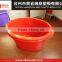 household plastic bucket mold