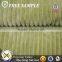 100 polyester corduroy upholstery fabric