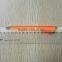 New World Online Shopping Advertising Cheap Ballpoint Plastic Pen BPP0013