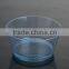 wholesale High Quality 130ml Capacity Disposable Plastic PP PS Mousse Jelly Pudding Dessert Cup