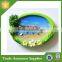 Custom tourist 3d souvenir france resin fridge magnet