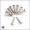 10 Screws For Standard Wall Skimmer