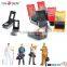 PP plastic packaging box for sheet drills BR