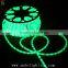New Products 2016 Round 2 Wire Rope Lights/ Led Neon Flex Rope Lights