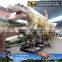 MY Dino-C049 Cinema center realistic static animatronic dinosaur
