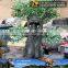 MY Dino-S21 Shopping mall exhibition decoration talking tree