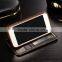 genuine leather flip wallet cell/mobile/smart phone case cover for Meizu m3 note mini mx5 4 pro 6 5 4 3 2 1